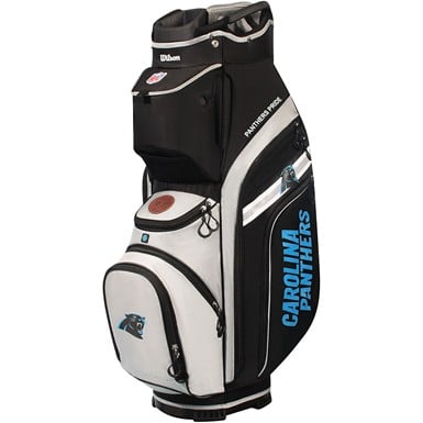 Wilson NFL Golf Cart Bag