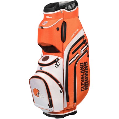 Wilson NFL Golf Cart Bag