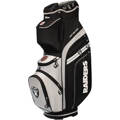 Wilson NFL Golf Cart Bag