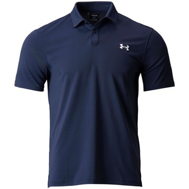 Under Armour Men's T2G Pique Golf Polo