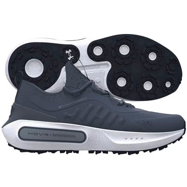 Under Armour Men's Phantom Fore Golf Shoes