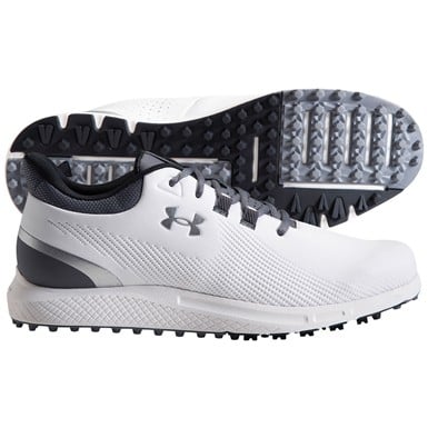 Under Armour Men's Drive Medal SL Golf Shoes