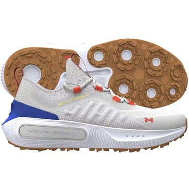 Under Armour Men's Phantom Fore Moving Day Golf Shoes