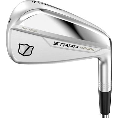 Wilson Men's Staff Model RB Utility Iron