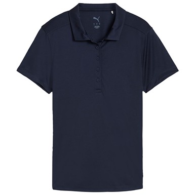 Puma Women's Pure 2.0 Golf Polo