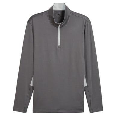 Puma Men's Pure 2.0 1/4 Zip Golf Pullover