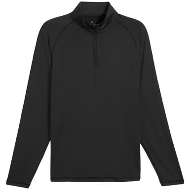Puma Men's You-V 1/4 Zip Golf Pullover
