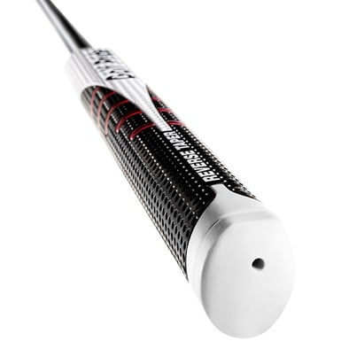 Golf Pride Reverse Taper Medium Flat Putter Grip