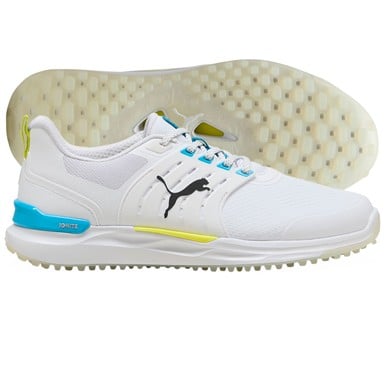 Puma Men's Ignite Elevate 2 SL Golf Shoes