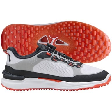 Puma Men's Ignite Elevate X SL Disc Golf Shoes
