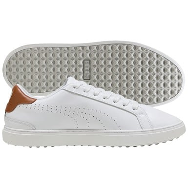 Puma Men's Clyde G Golf Shoes