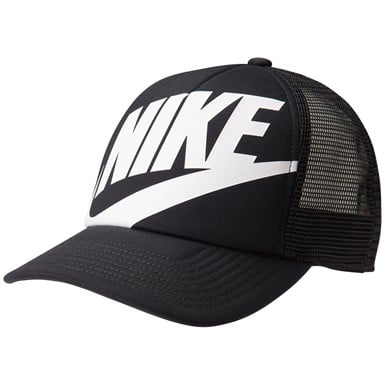 NIKE Dri-Fit Rise S CB OVR Futura Hat