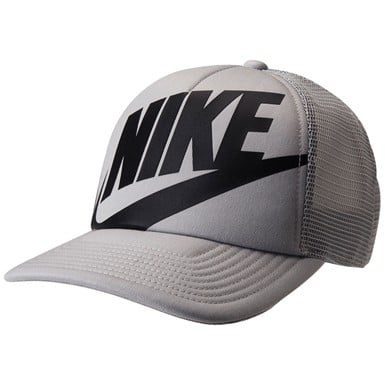 NIKE Dri-Fit Rise S CB OVR Futura Hat