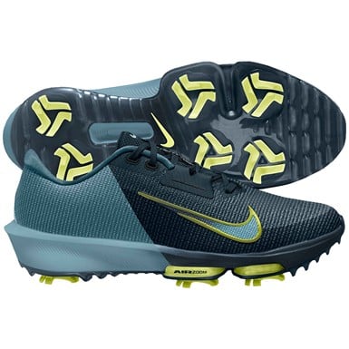 NIKE Men's Air Zoom Infinity TR Next 2 Golf Shoes - Discontinued Style