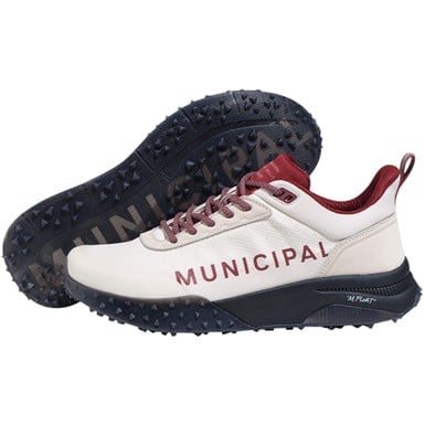 Municipal Men's Sportcross ATG Golf Shoes
