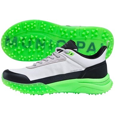 Municipal Men's Sportcross ATG Golf Shoes