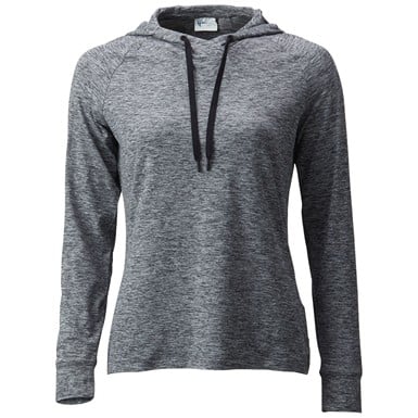 Greg Norman Women's Long Sleeve Golf Hoodie