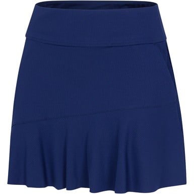 Greg Norman Women's Asymmetrical Flounce 17