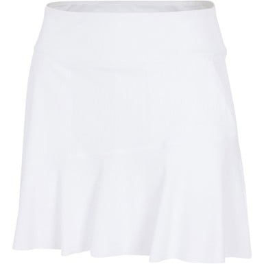 Greg Norman Women's Asymmetrical Flounce 17