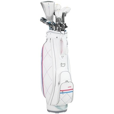 XXIO 13 Ladies Premium 11-Piece Complete Set