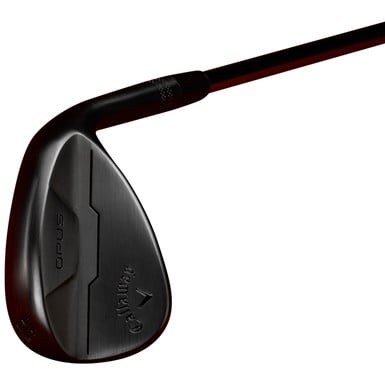 Callaway Opus Black Wedge