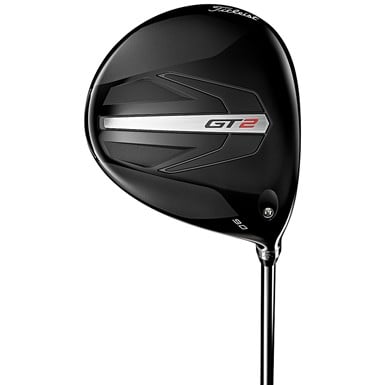 Titleist Men's GT 2 Driver