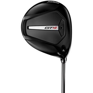 Titleist Men's GT 4 Driver