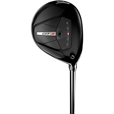 Titleist Men's GT 3 Fairway