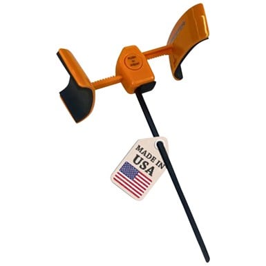 Orange Whip Putt Master