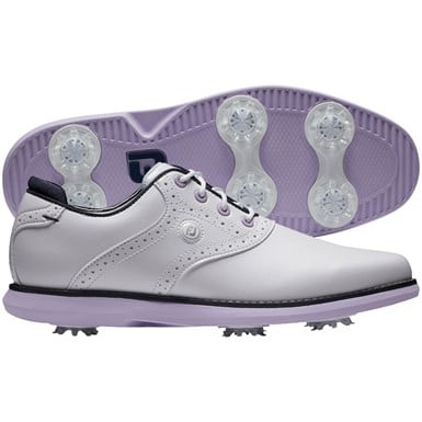 FootJoy Women's Traditions Golf Shoes - Previous Season Style