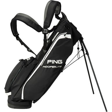 PING 2026 Hoofer Lite Golf Stand Bag