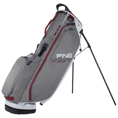 PING 2025 Hoofer Lite Golf Stand Bag