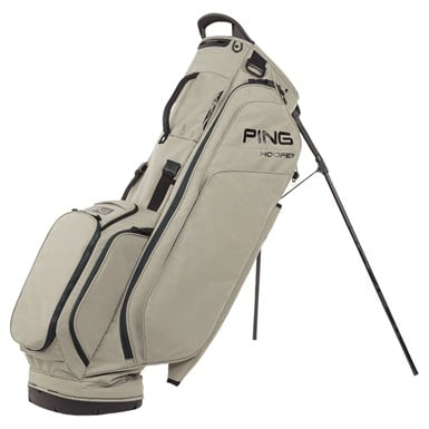 PING 2025 Hoofer Golf Stand Bag
