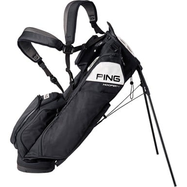 PING 2026 Hoofer 14 Golf Stand Bag