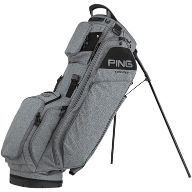 PING 2026 Hoofer 14 Golf Stand Bag