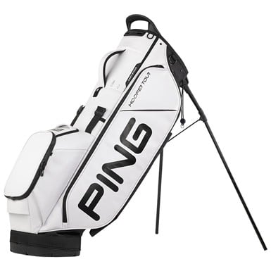 PING 2025 Hoofer Tour Golf Stand Bag