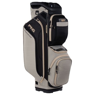PING 2025 Pioneer Golf Cart Bag