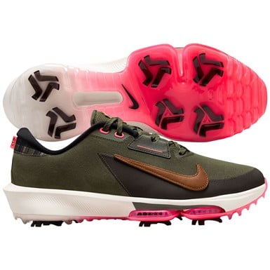 NIKE Men's Air Zoom Infinity Tour 2 NRG Golf Shoes                                                                              