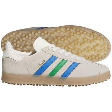 adidas Men's Originals Gazelle Golf Shoes