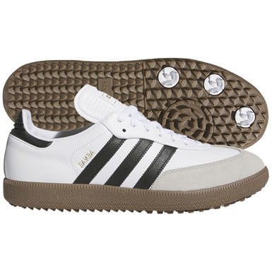 adidas Men's Originals Samba Golf Shoes