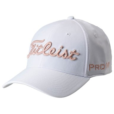 Titleist Tour Performance Golf Hat