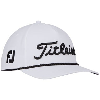 Titleist Tour Rope Golf Hat