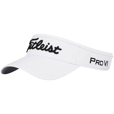 Titleist Performance Golf Visor