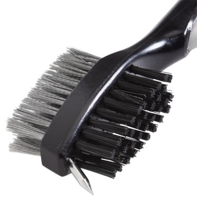 Dual-Sided Brush