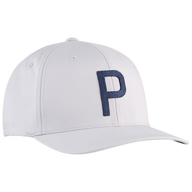 Puma Heritage P Golf Hat