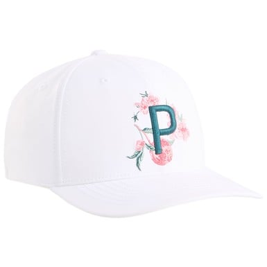 Puma Freshly Picked Golf Hat