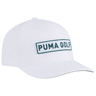 Puma Looper Velcro Logo Golf Hat