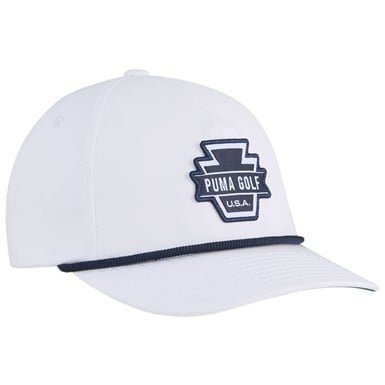 Puma Interstate Rope Golf Hat