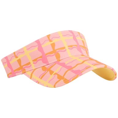 Puma Women's Dani Dazey Golf Visor