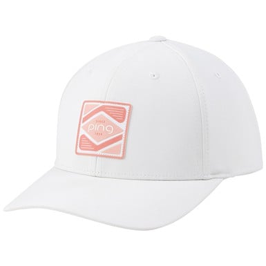 PING Women's Sticks Golf Hat                                                                                                    